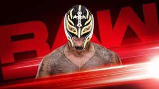 WWE Raw 9/2/19
