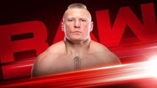 WWE Raw 9/30/19