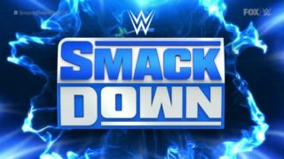 WWE SmackDown Live 10/18/19