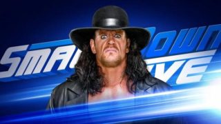 WWE SmackDown Live 9/10/19