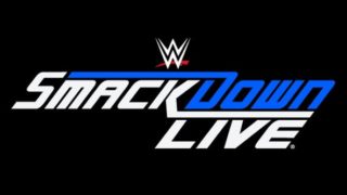 WWE SmackDown Live 11/15/19
