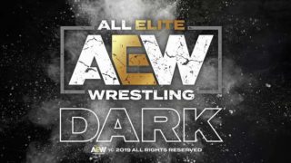 AEW Dark Episode 8 11/26/19
