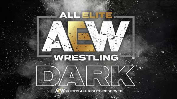 Watch AEW Dark Episode 8 11/26/19 Online Full Show Free