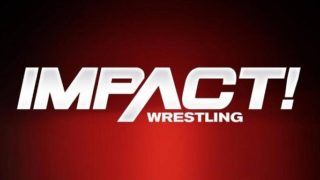Impact Wrestling Live 11/12/19