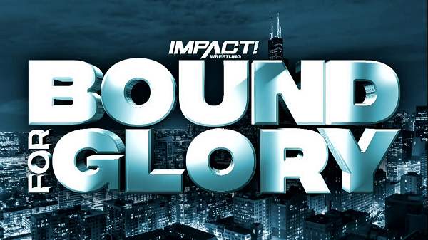 Watch Impact Wrestling Bound For Glory 2019 20/10/19 Online Full Show Free