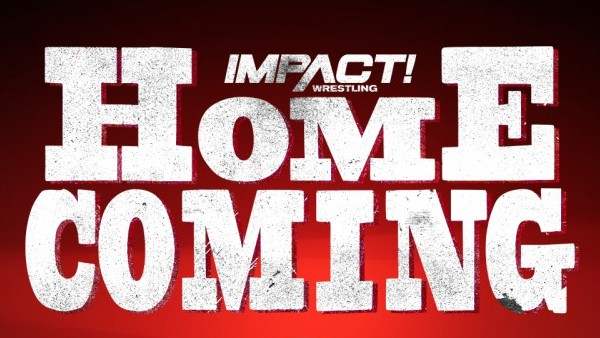 Watch Impact Wrestling HOmecoming 2019 10/1/19 Online Full Show Free