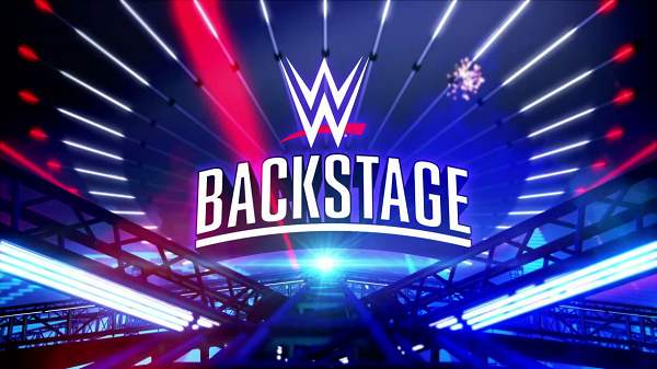 Watch WWE Backstage 10/15/2019 Online Full Show Free