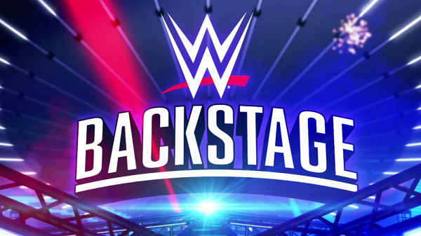 Watch WWE Backstage 11/5/19 Online Full Show Free