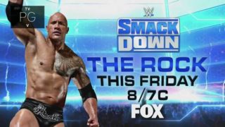 WWE SmackDown Live 10/4/19