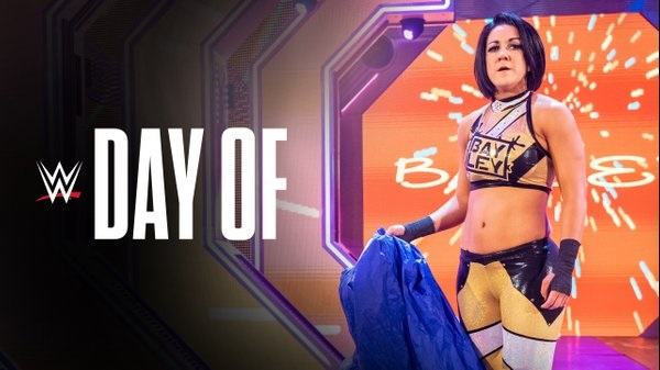 Watch WWE The Day Of The 2019 WWE Draft Online Full Show Free