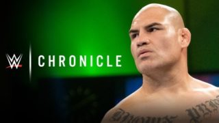 WWE Chronicle S01E13