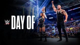 WWE Day Of Smackdown 20th Anniversary Online