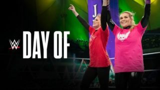 WWE Day Of crown Jewel 2019 11/29/19