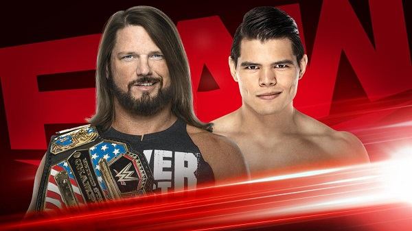 Watch WWE Raw 11/25/19 25th November 2019 Full Show Free