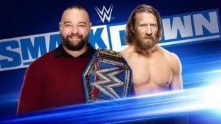 WWE SmackDown Live 11/22/19