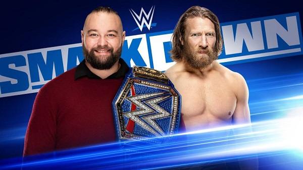 Watch WWE SmackDown Live 11/22/19 Online 22nd November 2019 Full