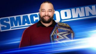WWE SmackDown Live 11/29/19