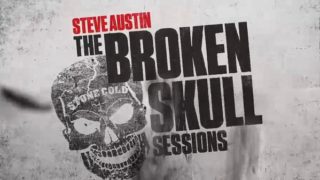 WWE Steve Austin Broken Skull Session S01E02 – GoldBerg