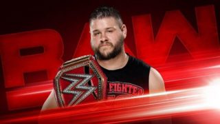 WWE Raw 12/16/19