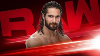 WWE Raw 12/2/19