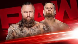 WWE Raw 12/30/19