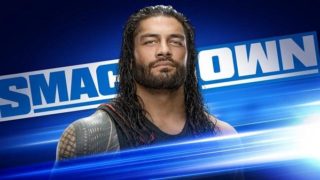 WWE SmackDown Live 12/13/19