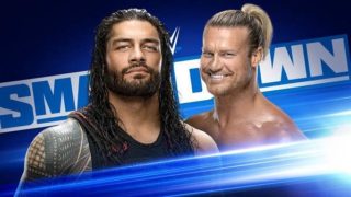 WWE SmackDown Live 12/6/19