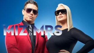 Miz And Mrs S02E02 Season 2 Episode 2 2/5/20