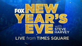 Fox New Year Eve Live From Times Square 12.31.2019