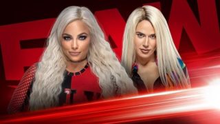 WWE Raw 1/27/20