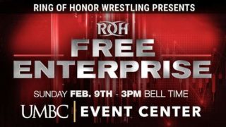 ROH Free Enterprise 2/9/20