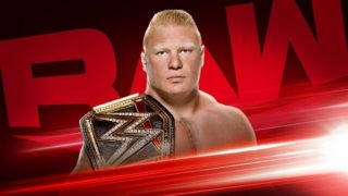 WWE Raw 2/24/20