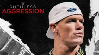 WWE Ruthless Aggression S01E02 Episode 2