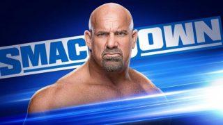 WWE SmackDown Live 2/21/20
