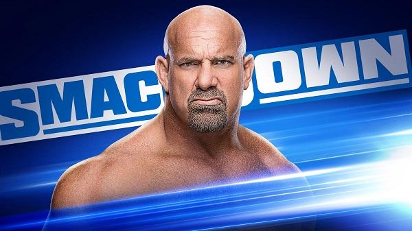 Watch WWE SmackDown Live 2/21/20 Online 21st February 2020 Full