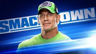 WWE SmackDown Live 2/28/20