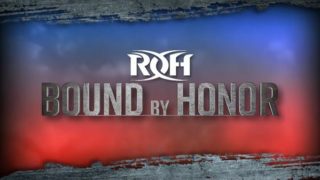 Watch ROH Bound By Honor 2.28.2020 Online Full Show Free
