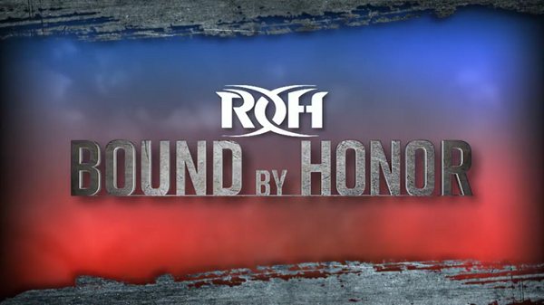 Watch ROH Bound By Honor 2.28.2020 Online Full Show Free