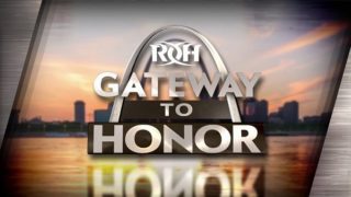 ROH Gateway To Honor 2.29.2020
