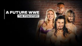 A Future WWE : The FCW Story