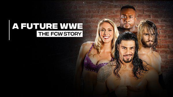 Watch WWE A Future WWE : The FCW Story Online Full Show Free