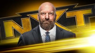 WWE NxT Live 3/25/20