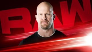 WWE Raw 3/16/20