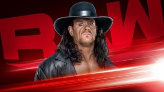 WWE Raw 3/30/20