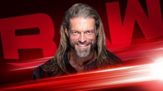 WWE Raw 3/9/20
