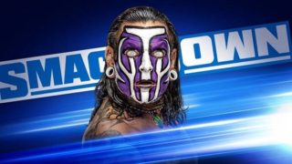 WWE SmackDown Live 3/13/20