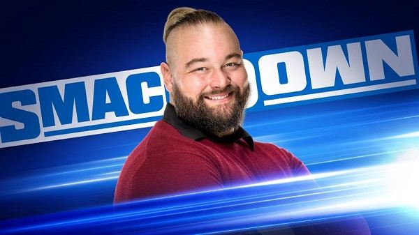 Watch WWE SmackDown Live 3/27/20 Online 27th March 2020 Full