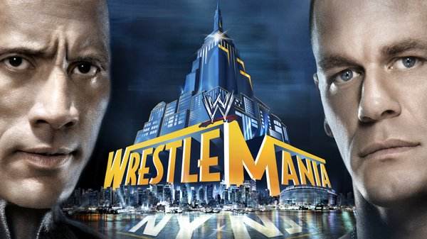 Watch WWE WrestleMania 29 2013 XXIX PPV Online Full Show Free