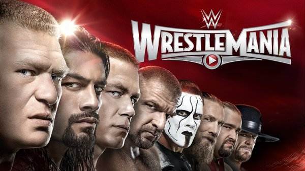 Watch WWE WrestleMania 31 2015 XXXI PPV Online Full Show Free