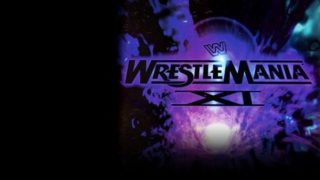 WWF WrestleMania 11 1995